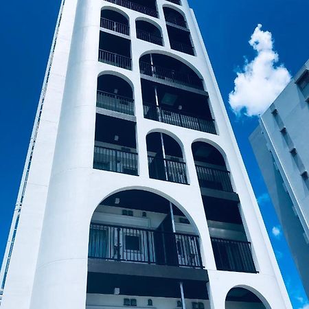 Hotel Cozy Stay In Minatogawa Urasoe Luaran gambar