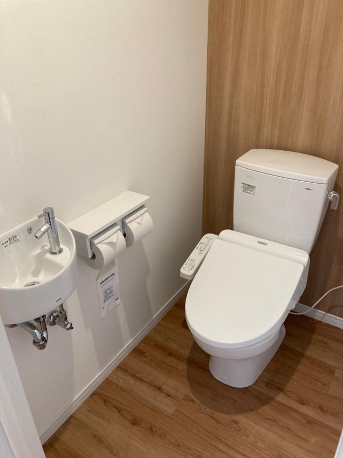 Hotel Cozy Stay In Minatogawa Urasoe Luaran gambar