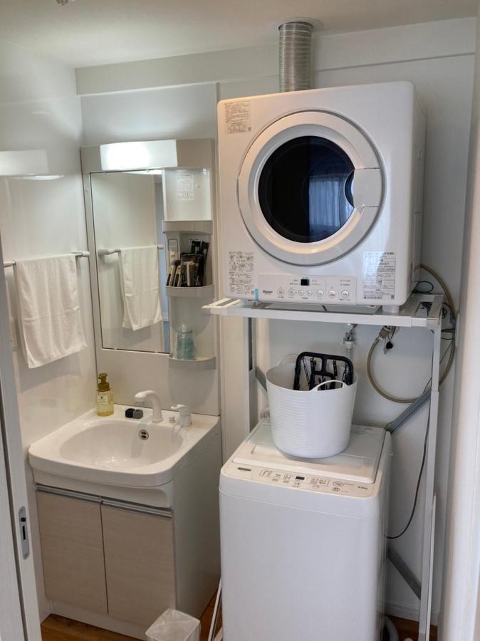 Hotel Cozy Stay In Minatogawa Urasoe Luaran gambar