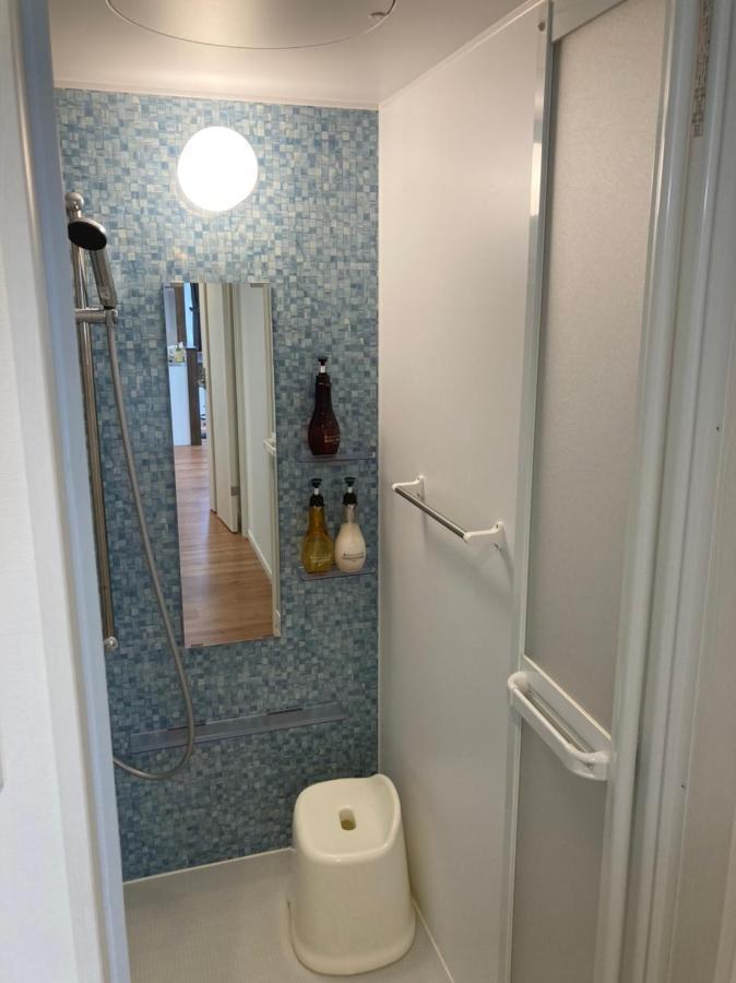 Hotel Cozy Stay In Minatogawa Urasoe Luaran gambar