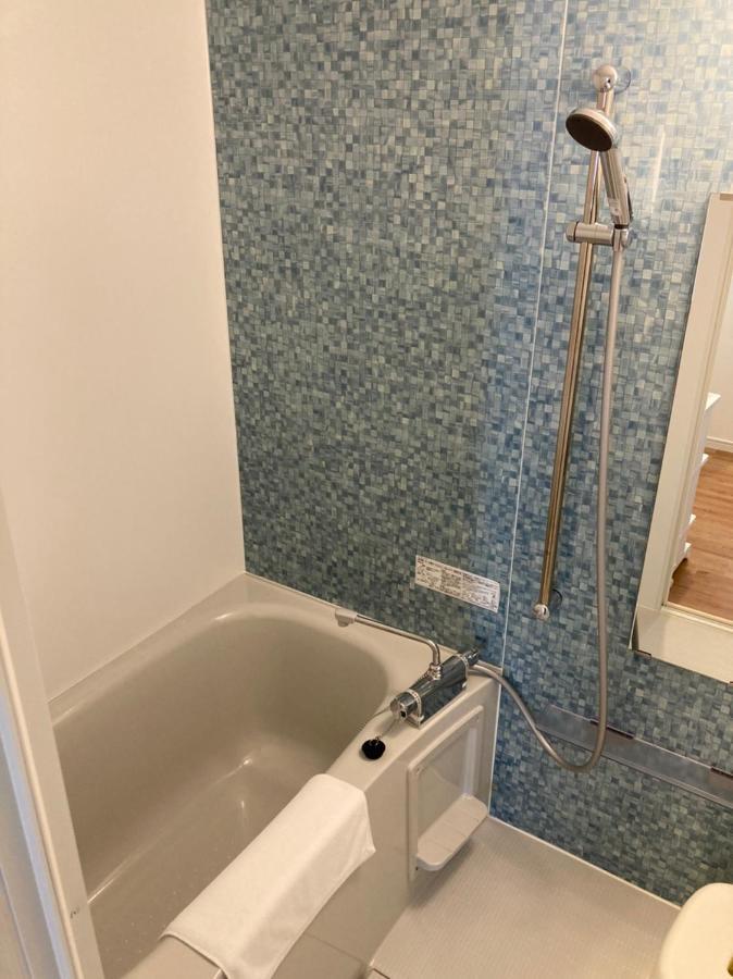 Hotel Cozy Stay In Minatogawa Urasoe Luaran gambar