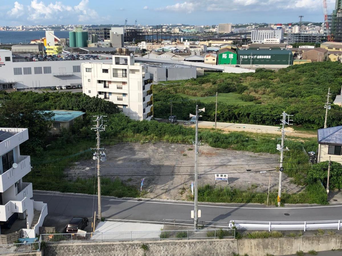 Hotel Cozy Stay In Minatogawa Urasoe Luaran gambar