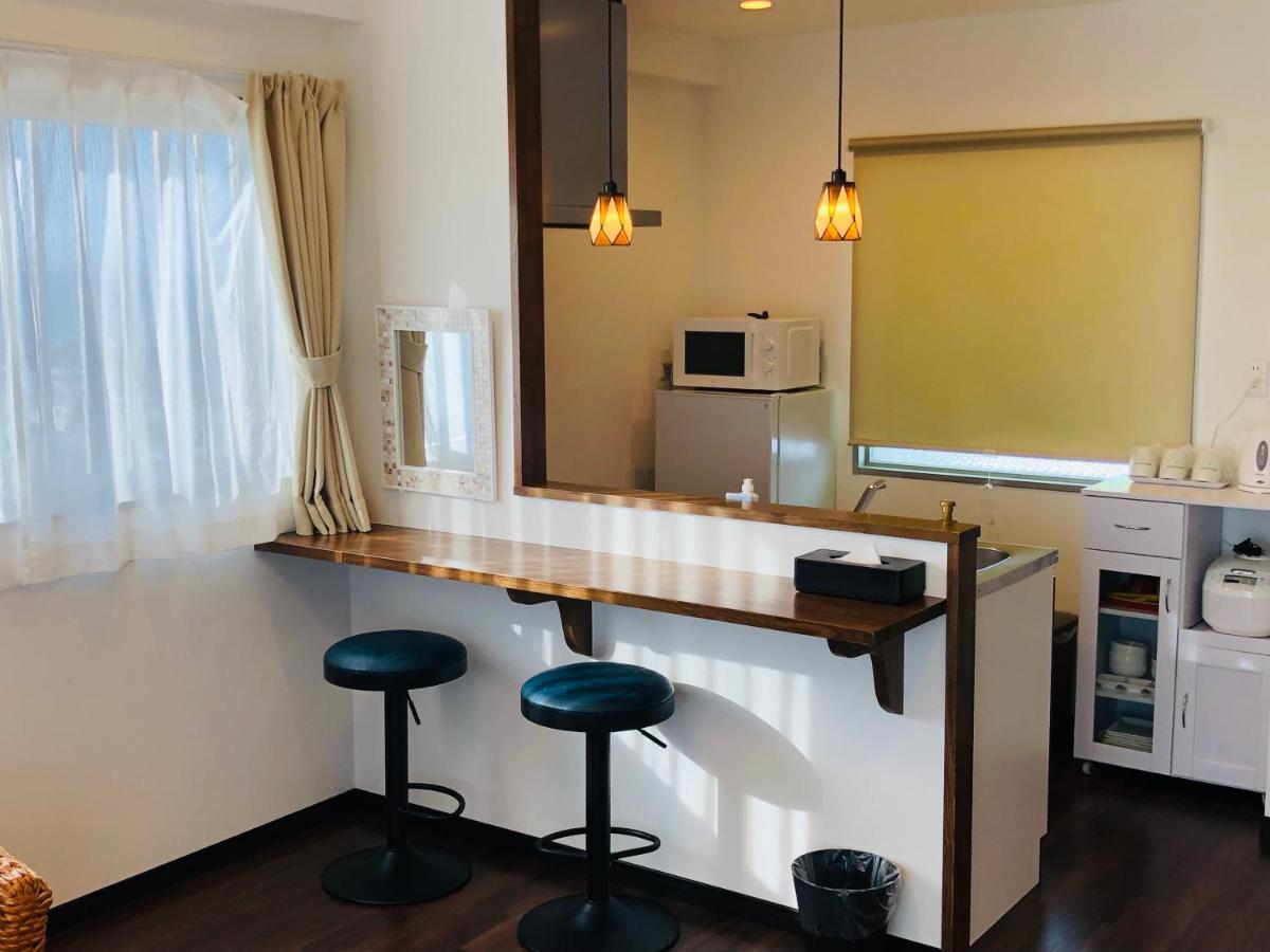 Hotel Cozy Stay In Minatogawa Urasoe Luaran gambar