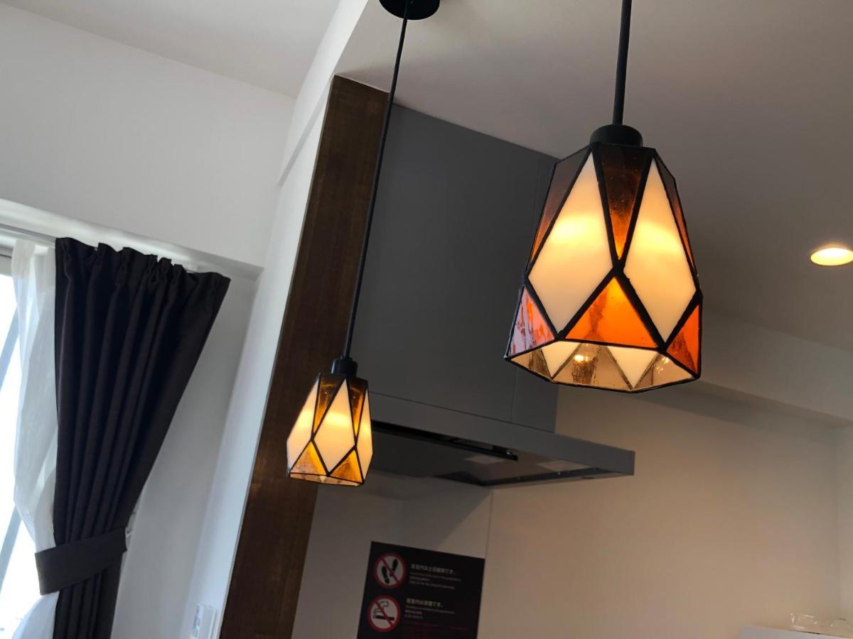 Hotel Cozy Stay In Minatogawa Urasoe Luaran gambar