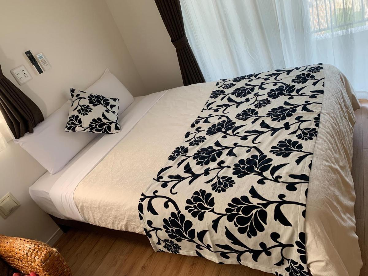 Hotel Cozy Stay In Minatogawa Urasoe Luaran gambar
