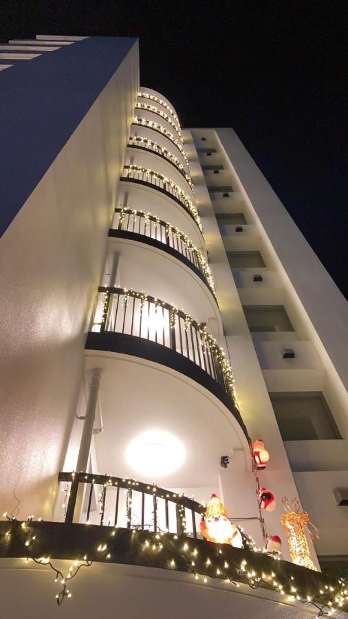 Hotel Cozy Stay In Minatogawa Urasoe Luaran gambar