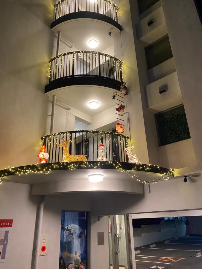 Hotel Cozy Stay In Minatogawa Urasoe Luaran gambar