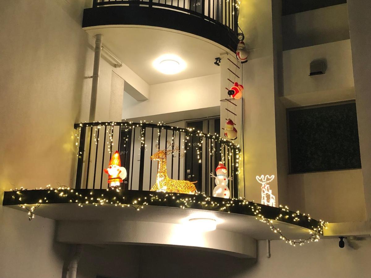 Hotel Cozy Stay In Minatogawa Urasoe Luaran gambar