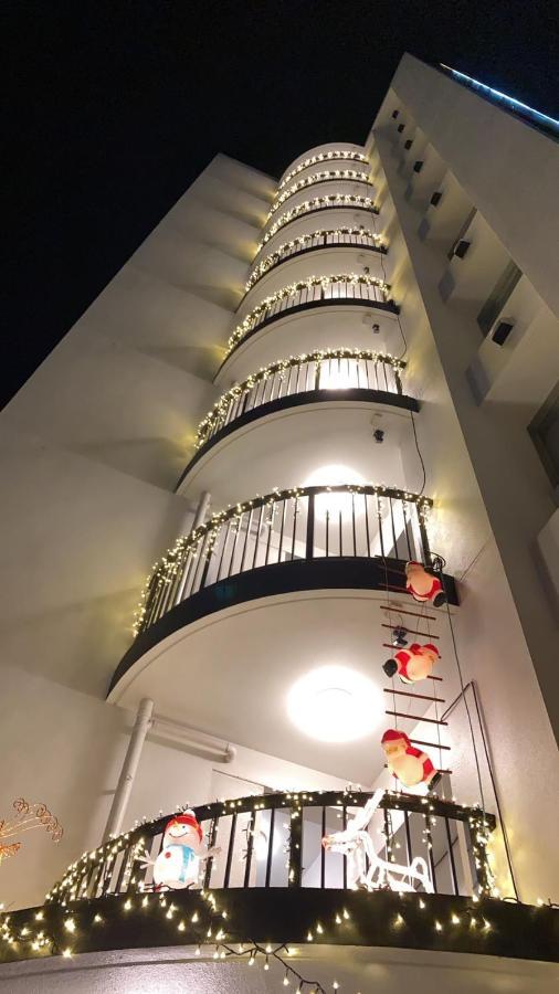 Hotel Cozy Stay In Minatogawa Urasoe Luaran gambar