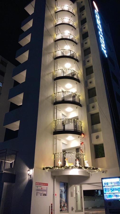 Hotel Cozy Stay In Minatogawa Urasoe Luaran gambar